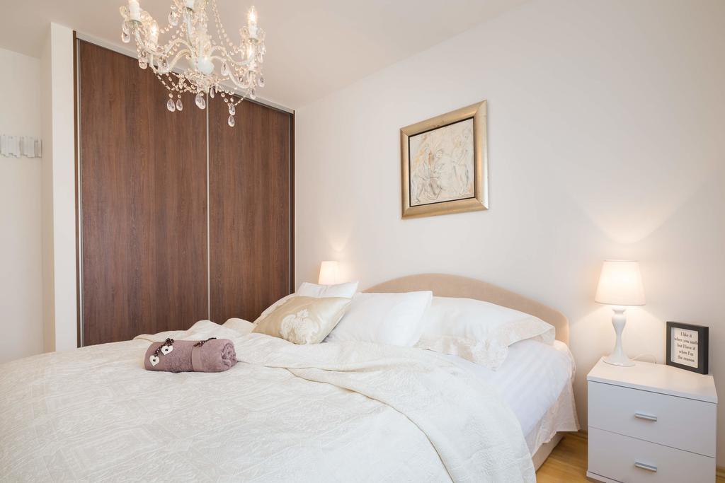Art Of Split Apartment エクステリア 写真