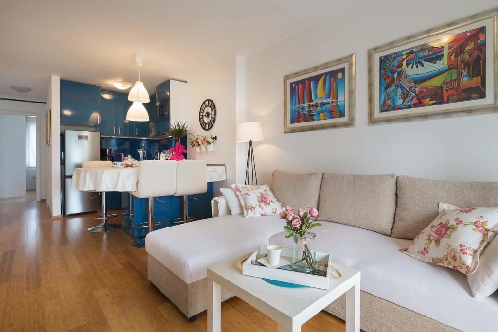 Art Of Split Apartment エクステリア 写真