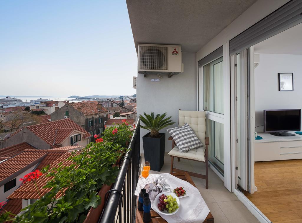Art Of Split Apartment エクステリア 写真