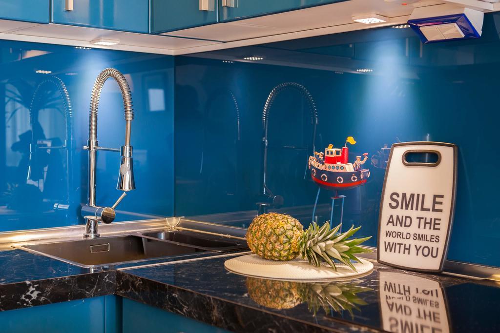 Art Of Split Apartment エクステリア 写真