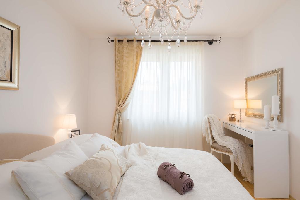 Art Of Split Apartment エクステリア 写真